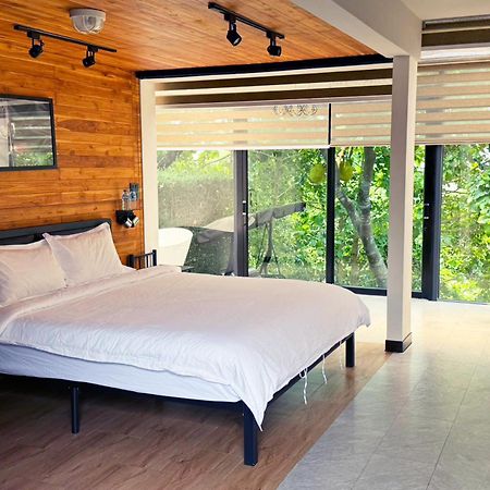 Kong Resort Vangvieng Vang Vieng Esterno foto