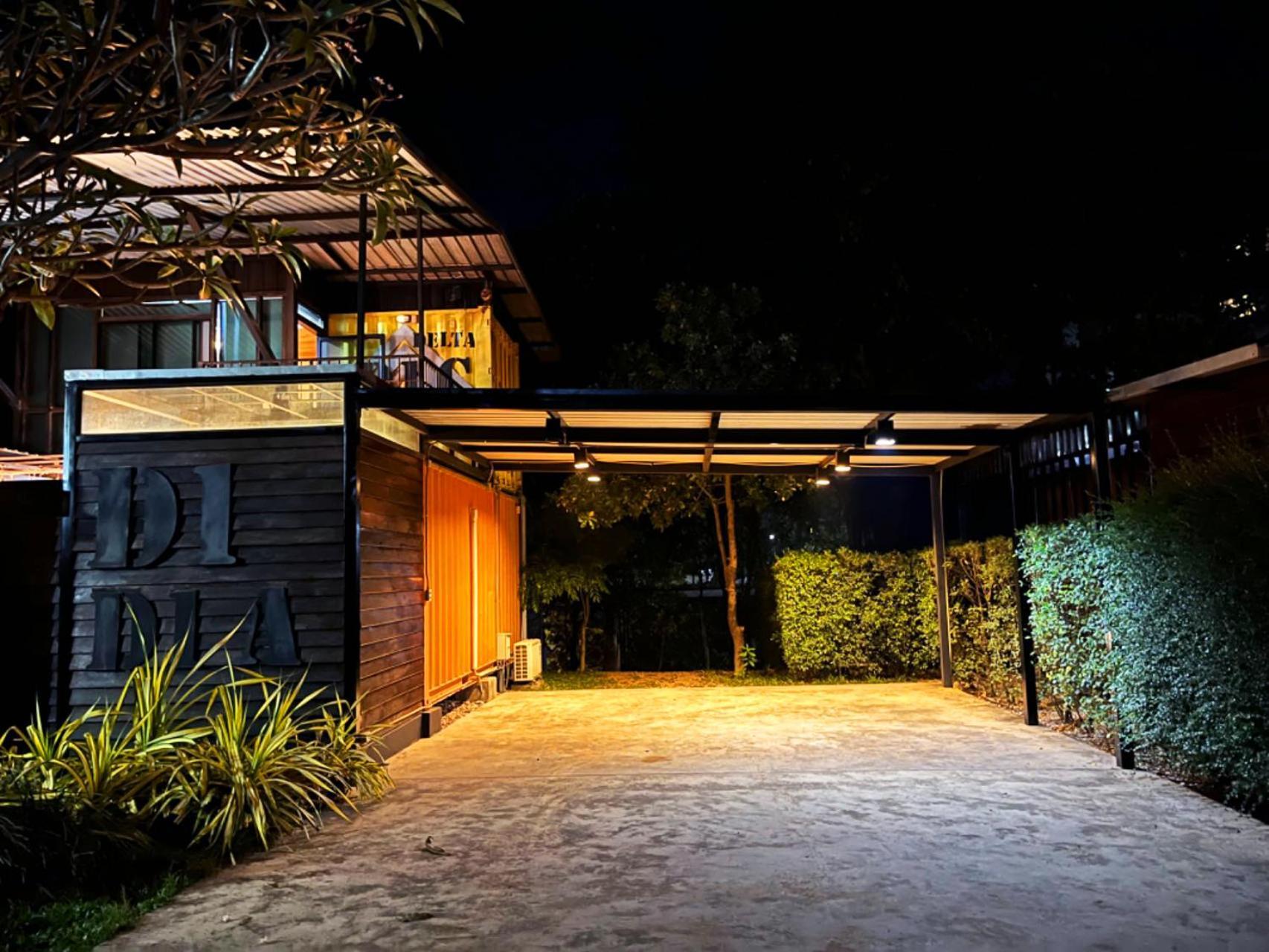 Kong Resort Vangvieng Vang Vieng Esterno foto