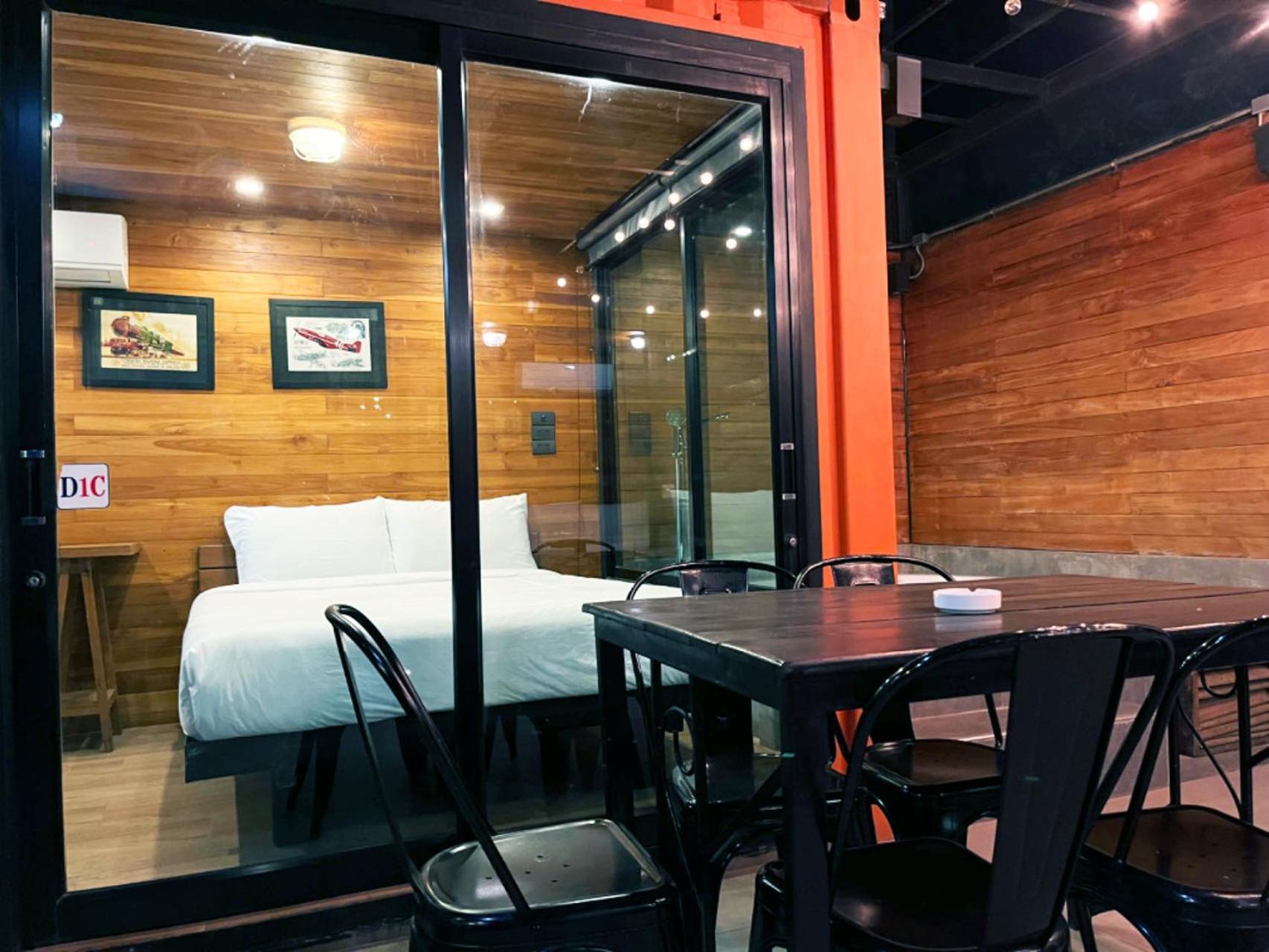 Kong Resort Vangvieng Vang Vieng Esterno foto
