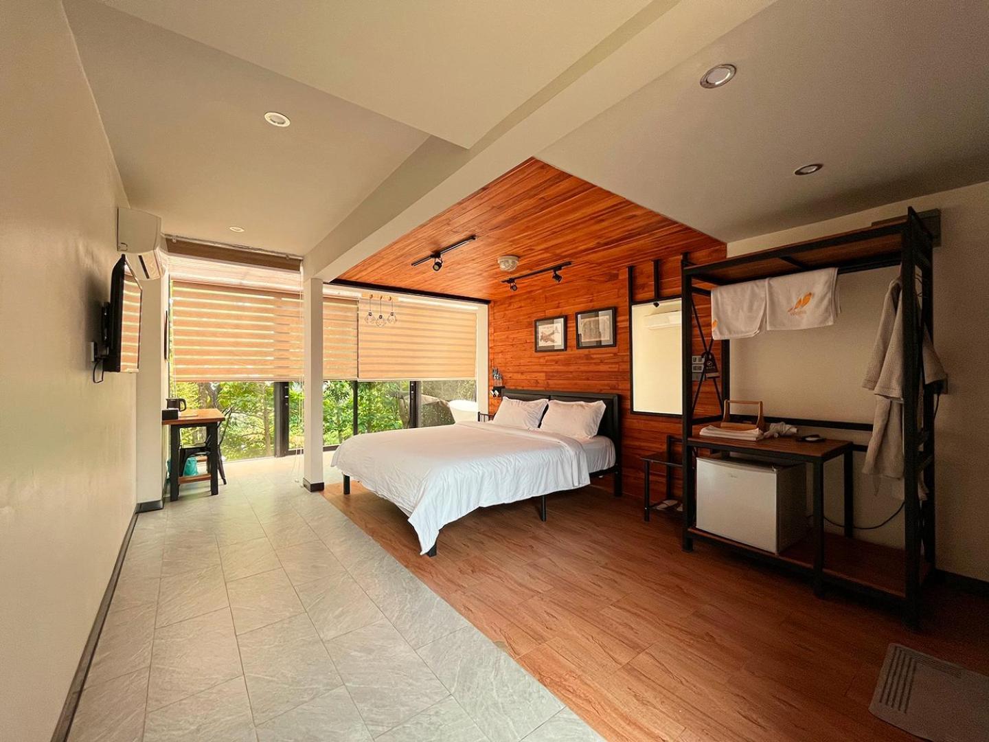 Kong Resort Vangvieng Vang Vieng Esterno foto