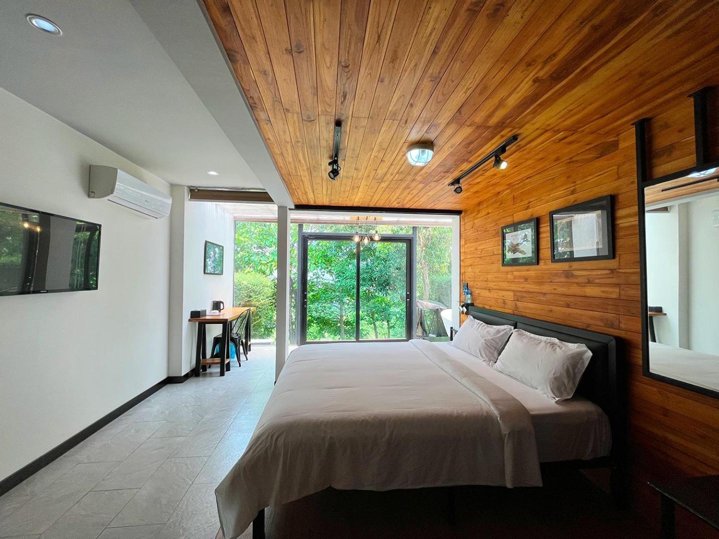 Kong Resort Vangvieng Vang Vieng Esterno foto