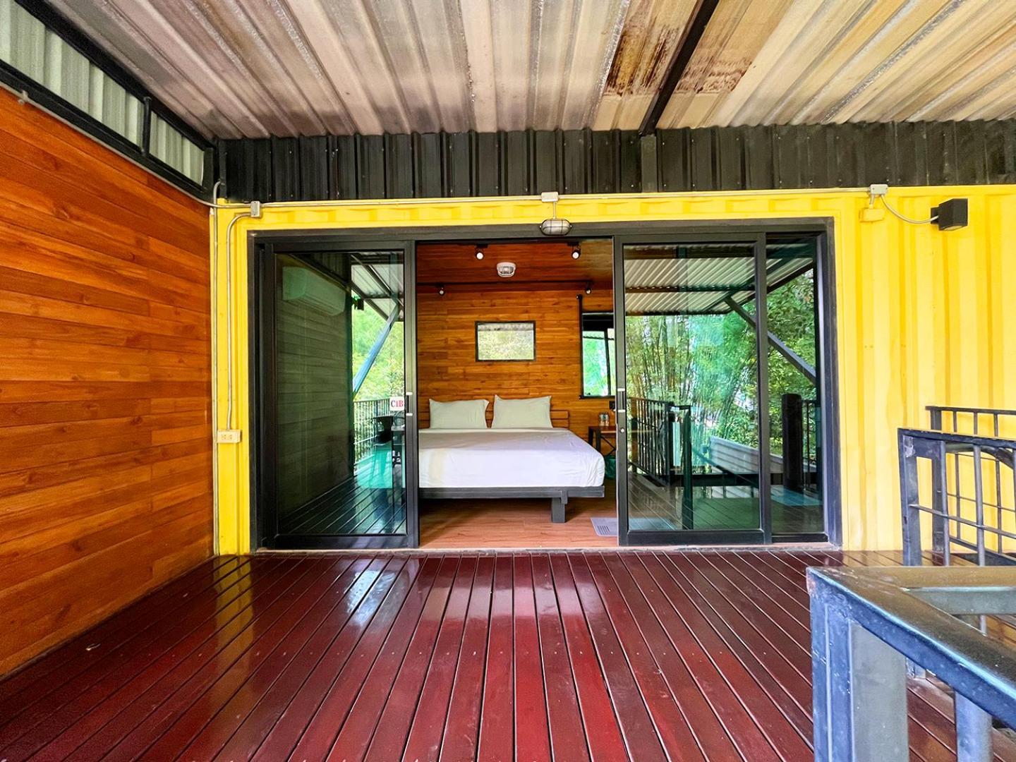 Kong Resort Vangvieng Vang Vieng Esterno foto