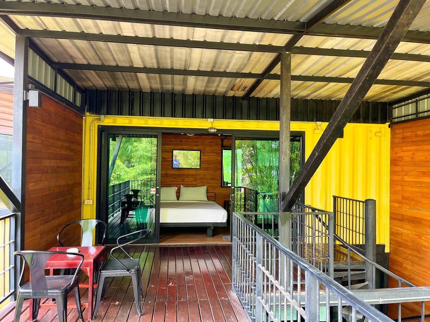 Kong Resort Vangvieng Vang Vieng Esterno foto