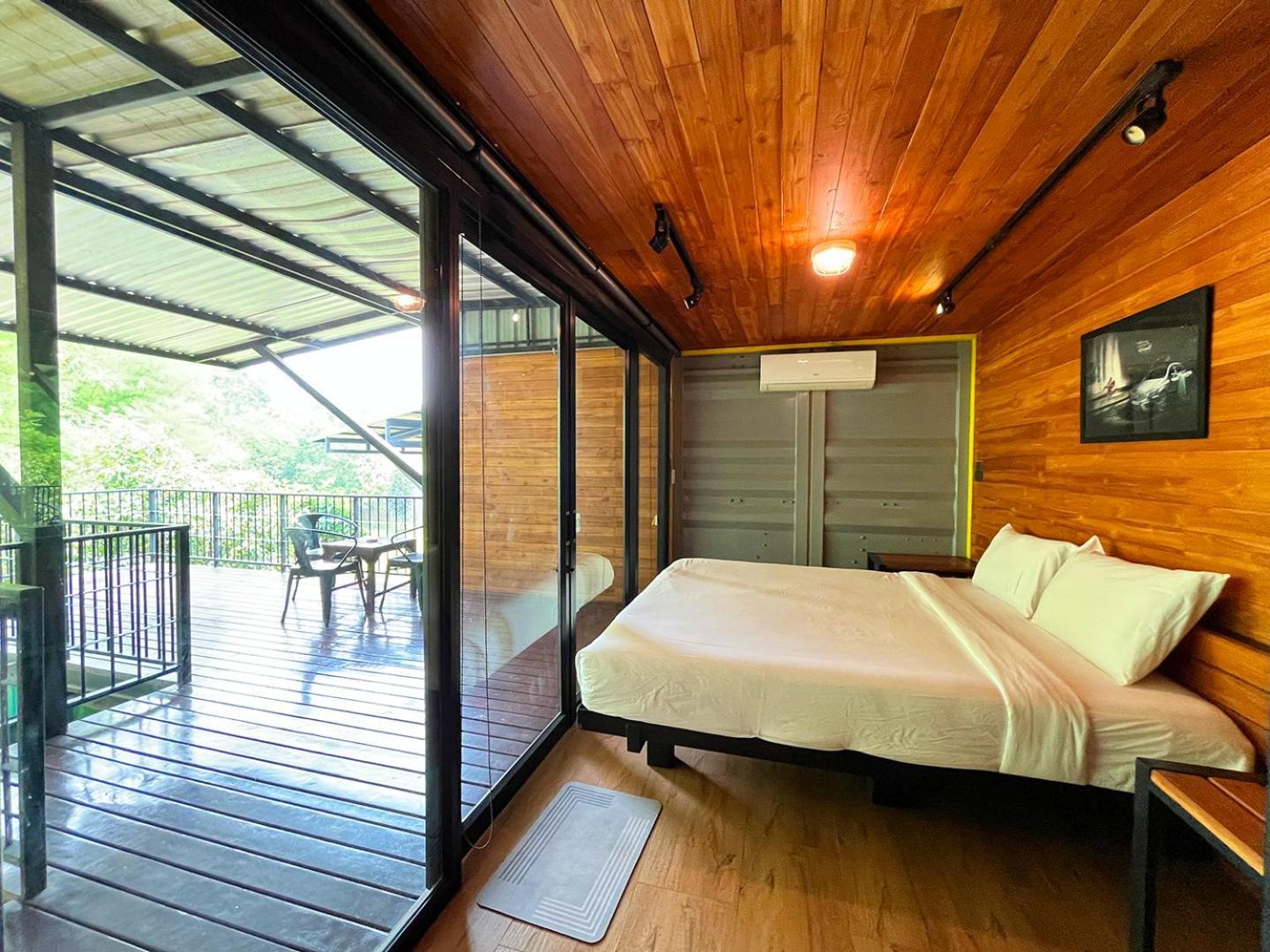 Kong Resort Vangvieng Vang Vieng Esterno foto