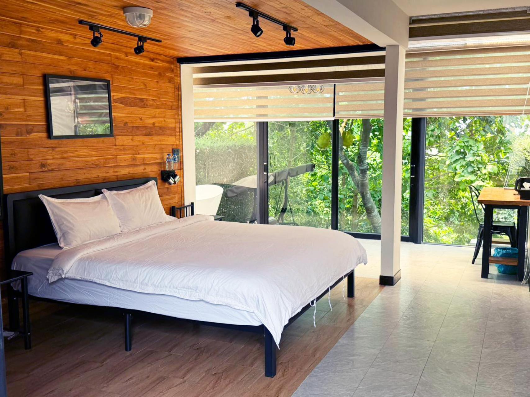 Kong Resort Vangvieng Vang Vieng Esterno foto