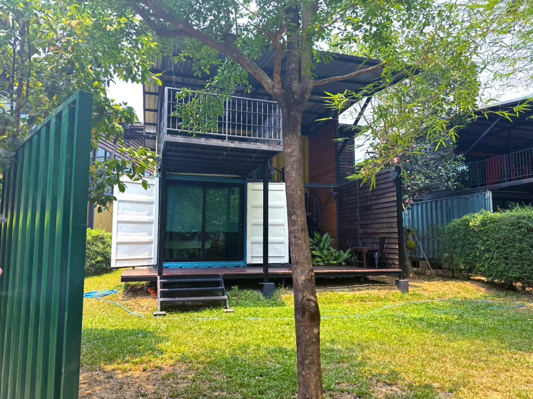 Kong Resort Vangvieng Vang Vieng Esterno foto